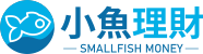 Smallfish Money Logo